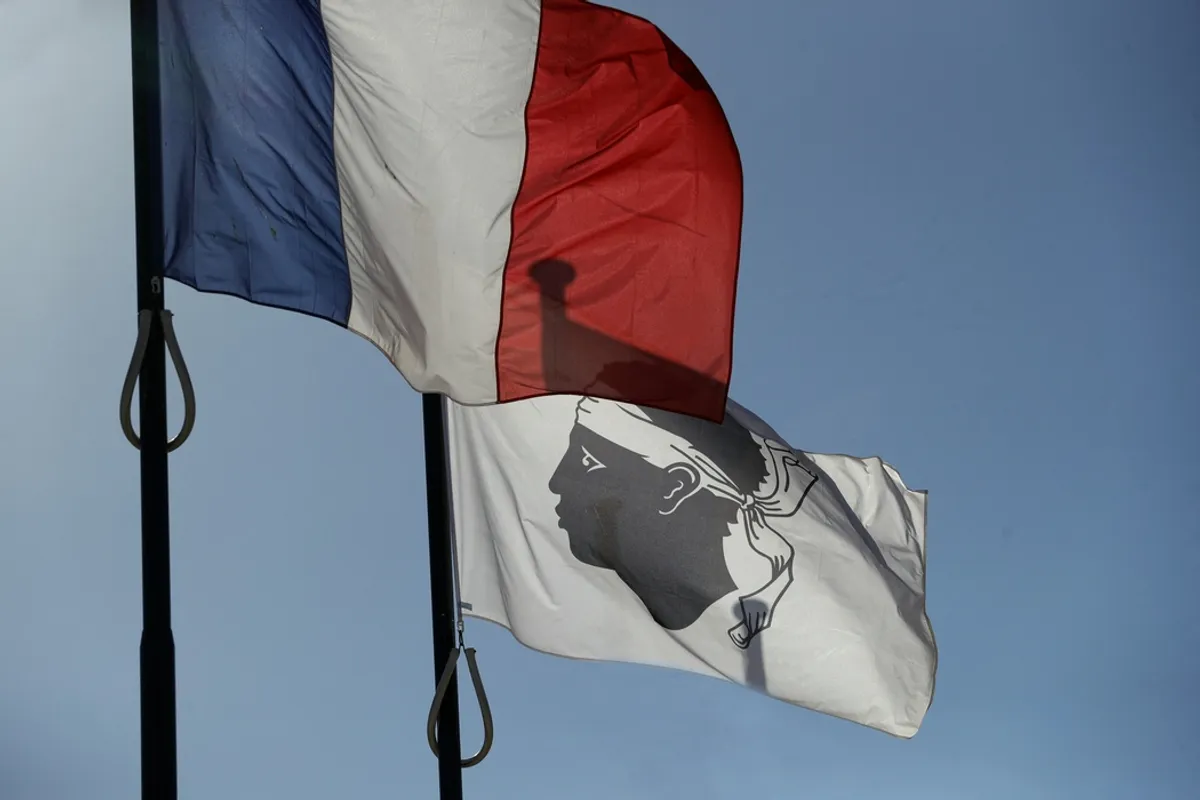 L’hémicycle face à la question de l'autonomie corse : "la question fondamentale est celle de la légitimité démocratique"