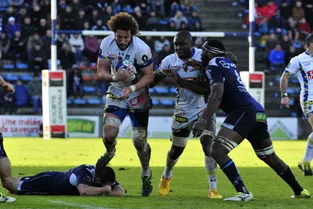 Rugby : il faudra une ASM d’un autre tonneau pour affronter Bordeaux