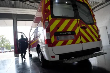 Des gendarmes et des pompiers agressés lors de deux interventions dans le Puy-de-Dôme