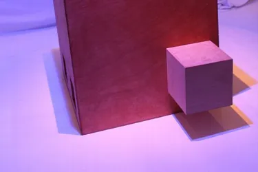 BoOm, ou l’équilibre des cubes