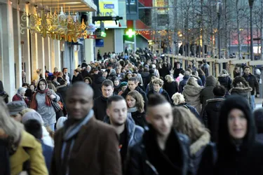 78% des Français se disent heureux et c'est plus qu'au début de la crise des Gilets jaunes