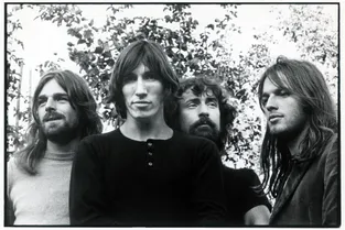 De Pink Floyd à Genesis... L'incroyable histoire du rock progressif en images