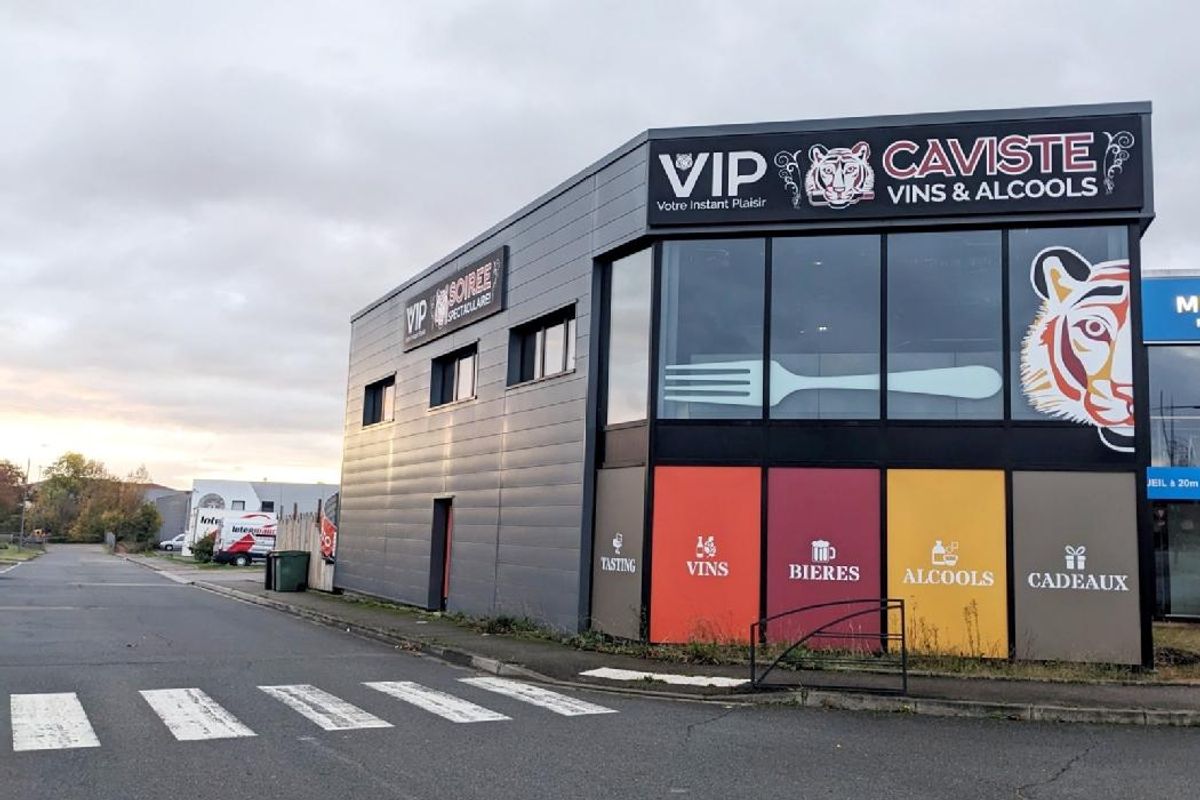 Le tigre du VIP veut rugir encore à Riorges - Le Pays Roannais