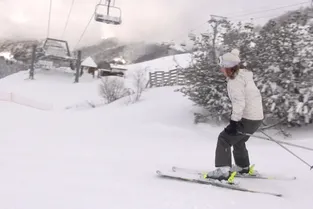 Les tutos du ski #3 : à la descente des pistes !