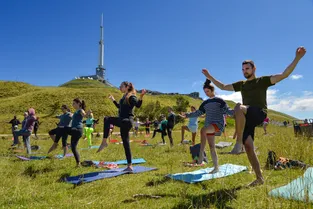 Dix choses à faire ou à voir ce week-end (21 et 22 août) dans le Puy-de-Dôme