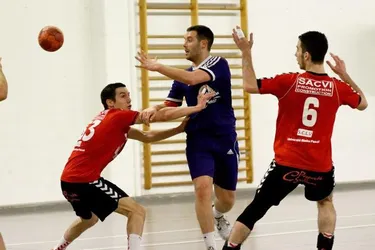 Echos du handball