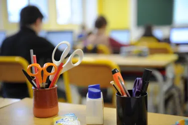 Carte scolaire 2021 : 41 fermetures et 22 ouvertures de classes dans le Puy-de-Dôme
