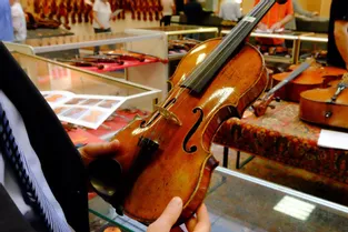 Cinq points pour comprendre le prix d'un violon
