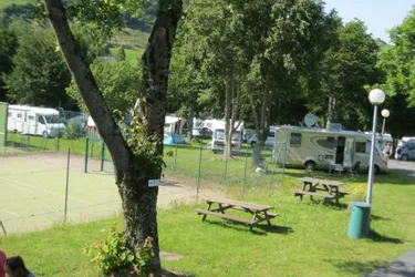 Le camping municipal bientôt rénové