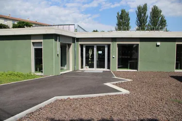À Brioude (Haute-Loire), Déclic déménagera dans le nouvel espace socioculturel fin août