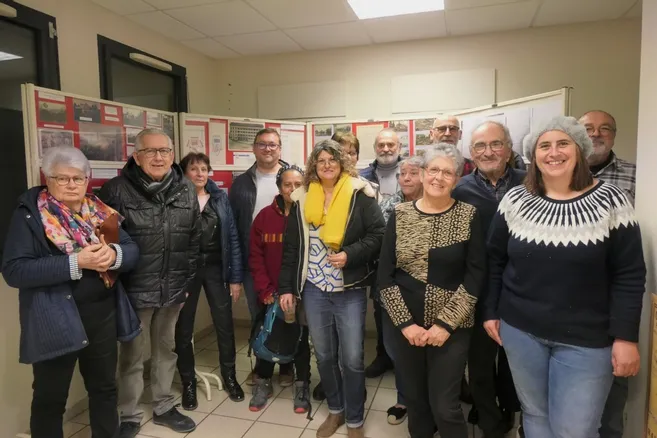 Les patrimoines pour thème des Nuits de la Lecture - La Montagne