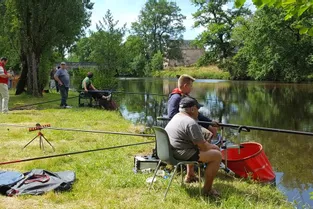 L’Atelier pêche nature fête ses vingt ans