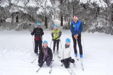 Le Ski-Club s’organise pour la saison d’hiver