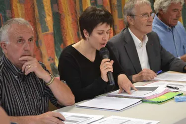 Une vingtaine de dossiers au menu des élus communautaires, jeudi, à Saint-Just-près-Brioude
