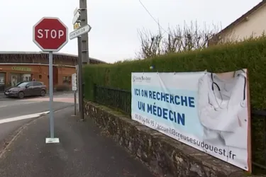SOS Villages : des médecins recherchés dans la Creuse