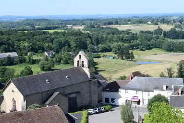 Les célèbres foires de Masseret (Corrèze) de retour le 2 avril