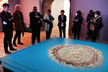 « Arts de l’Islam, un passé, un présent » au musée Roger-Quilliot de Clermont-Ferrand en partenariat avec le Louvre