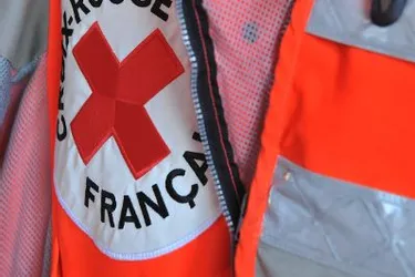 La Croix-Rouge ouverte aujourd'hui, de 14 heures à 17 heures