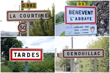 Votre commune est-elle concernée par les propositions de regroupement de la préfecture de la Creuse ?
