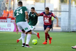 Ligue 2 : le match Red Star - Clermont a été calé
