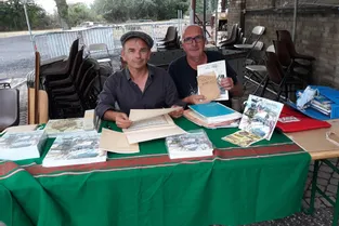 Retour sur la première édition de la fête de la mine à Brassac-les-Mines (Puy-de-Dôme)