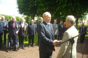 Jean-Paul Vigouroux promu officier de la Légion d’honneur