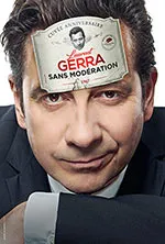 LAURENT GERRA Nouveau Spectacle