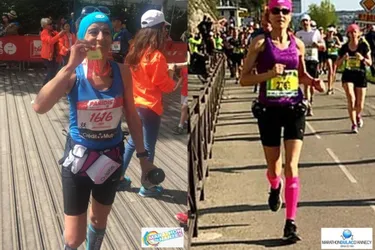 Running : la saison des marathons bat son plein