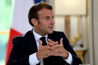 L'égalité des chances au cœur du déplacement du président de la République Emmanuel Macron, mardi, à Clermont-Ferrand