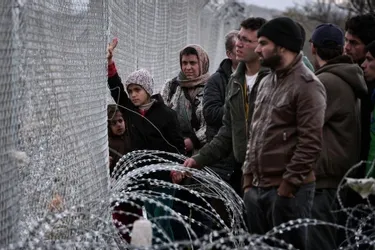 Amnesty zoome sur le sort des réfugiés