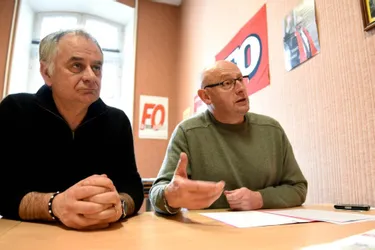 Le syndicat Force Ouvrière du Cantal dénonce les « dérives procédurales » actuelles