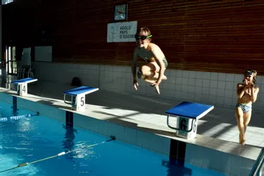 A quoi ressemblera la piscine d'Issoire, qui va bénéficier d'un plan de requalification ?