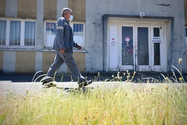 Soixante ex-salariés de GM&S à La Souterraine (Creuse) sont toujours sans emploi