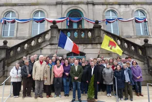 L’association culturelle à Verdun