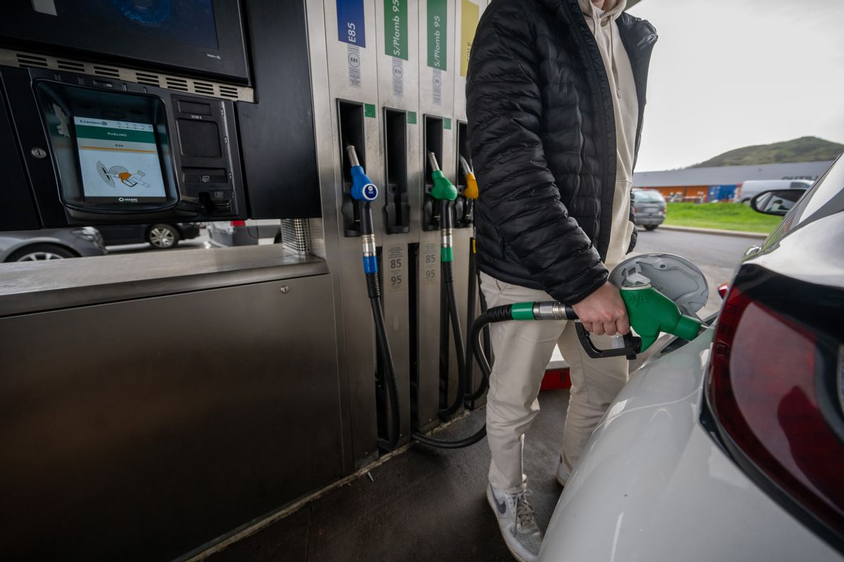 Biviers : Les 5 stations-service essence et gasoil les moins chères (Màj : 20/03/2026)