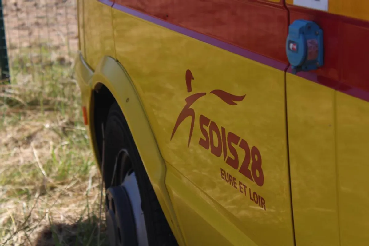 Quatre blessés dans un accident de la circulation à Villampuy