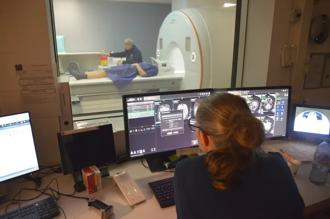 Jusqu’à 700 patients accueillis chaque jour à Imega (Imagerie médicale ...