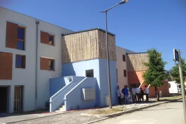 Un bailleur social inaugure à Cébazat les premiers logements collectifs passifs en Auvergne