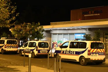Exécution d'un "caïd" à Clermont-Ferrand : les neuf suspects mis en examen