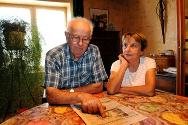 La famille d'accueil des réfugiés belges identifiée 70 ans plus tard