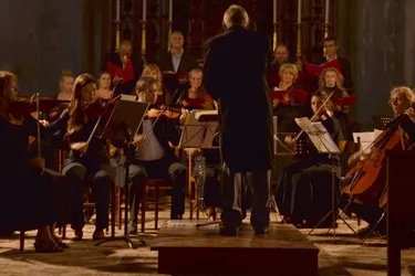Dernier concert de la saison pour l’association cantalienne