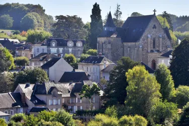 Corrèze : le village de Vigeois cherche médecin pour ses habitants