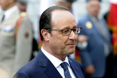 François Hollande demain en Corrèze