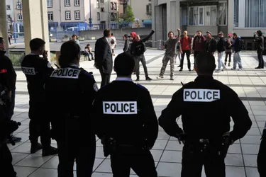 Nuit Debout au conseil municipal de Clermont : l'agresseur présumé maintenu en détention provisoire