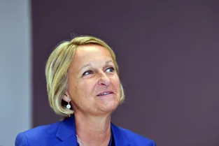 La députée LR de Corrèze Frédérique Meunier dit oui à la PMA