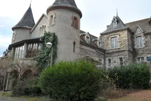 Allier : le Château Saint-Jean bientôt vendu ?