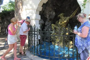 Clermont : une balade de fontaine en fontaine