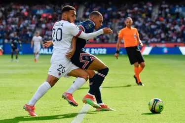 Clermont Foot : Akim Zedadka croque dans l’aventure Ligue 1 sans trop se poser de questions