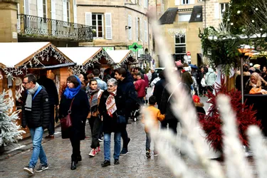 Retrouvez les marchés de Noël près de chez vous dans le Limousin