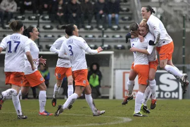 Avec la nette défaite contre Montpellier (3-0)
